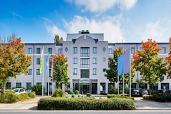 H+ Hotel Hannover by Sunday Hotels