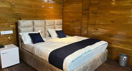 Lemon Wood Cottage (North Lakhimpur) Room Type - Cottage Lemon Wood Cottage (North Lakhimpur) Room Type - Cottage
