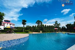 The Firefly Resort