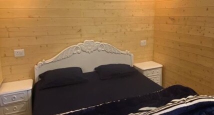 Bell Vue Cottages| Mountain-view Rooms Room Type - Standard Double Room