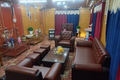 Sheikh Guest House