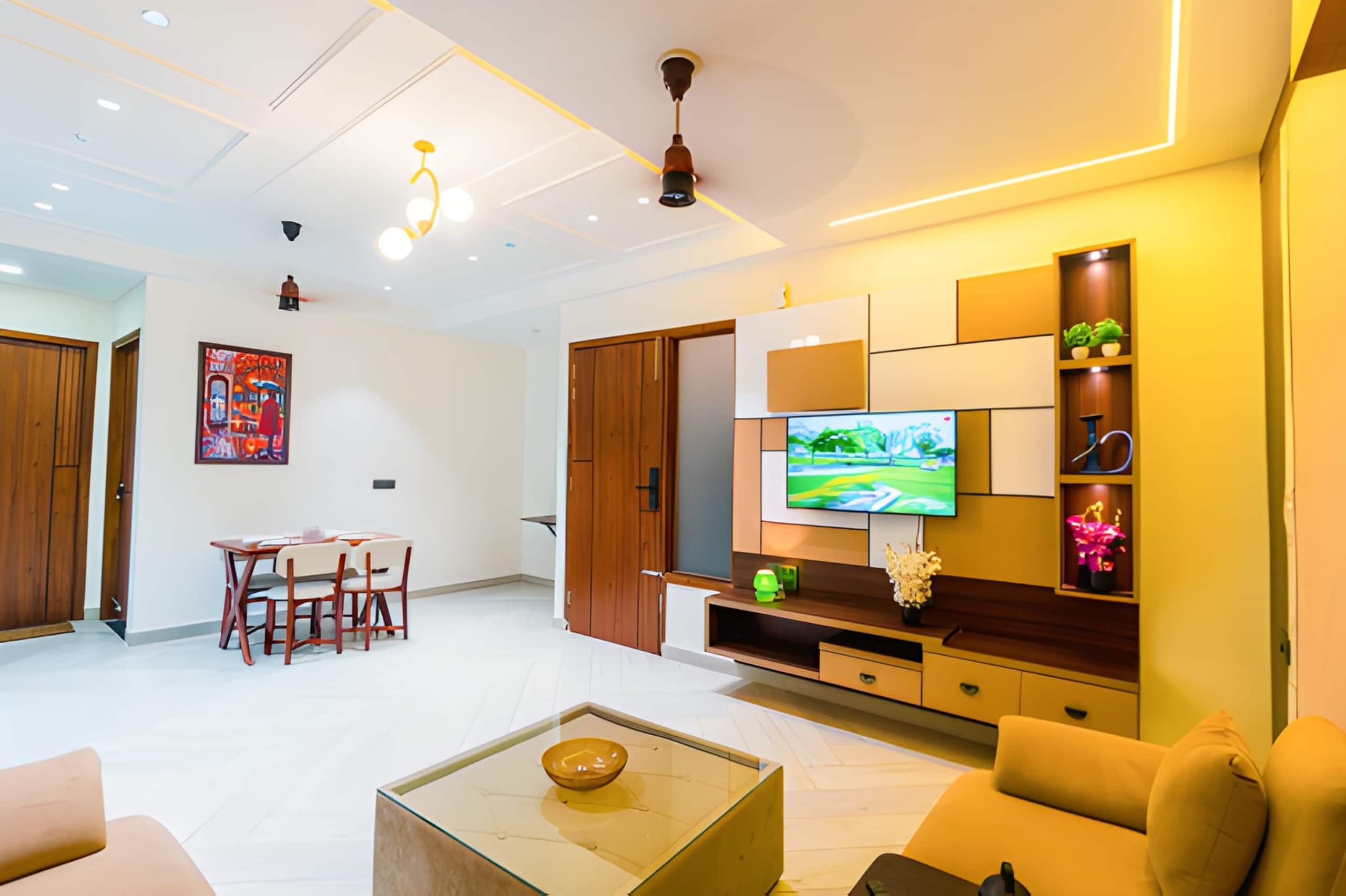Amaira Apartments 3BHK in Dehradun - Tap to explore photos