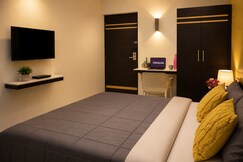 C Suites Cardiff, Mahadevapura, Bangalore