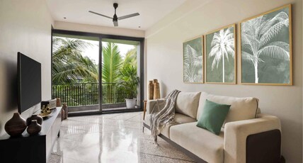 Evermore Villa 8BHK Luxury Pool Stay Nagoa Room Type - Evermore Villa 8BHK Luxury Pool Stay Nagoa