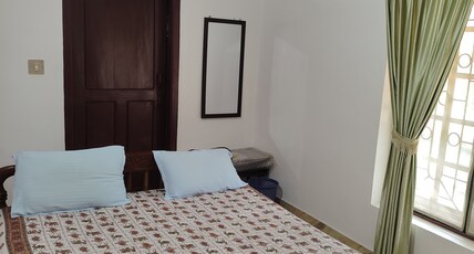 Shivalaya Stay Room Type - Classic Room