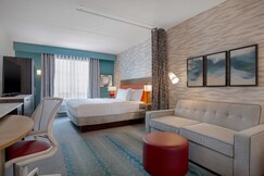 Home2 Suites by Hilton Thunder Bay