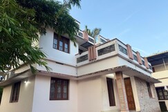 Photos of Ocean Pearl Apartment 4BHK