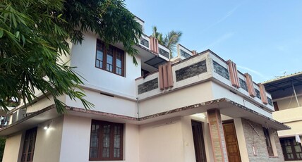 Ocean Pearl Apartment 4BHK Room Type - Ocean Pearl Apartment 4BHK