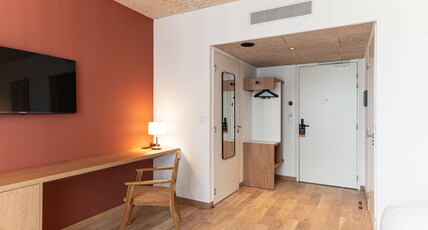 voco BEAUNE, an IHG hotel Room Type - Standard Room