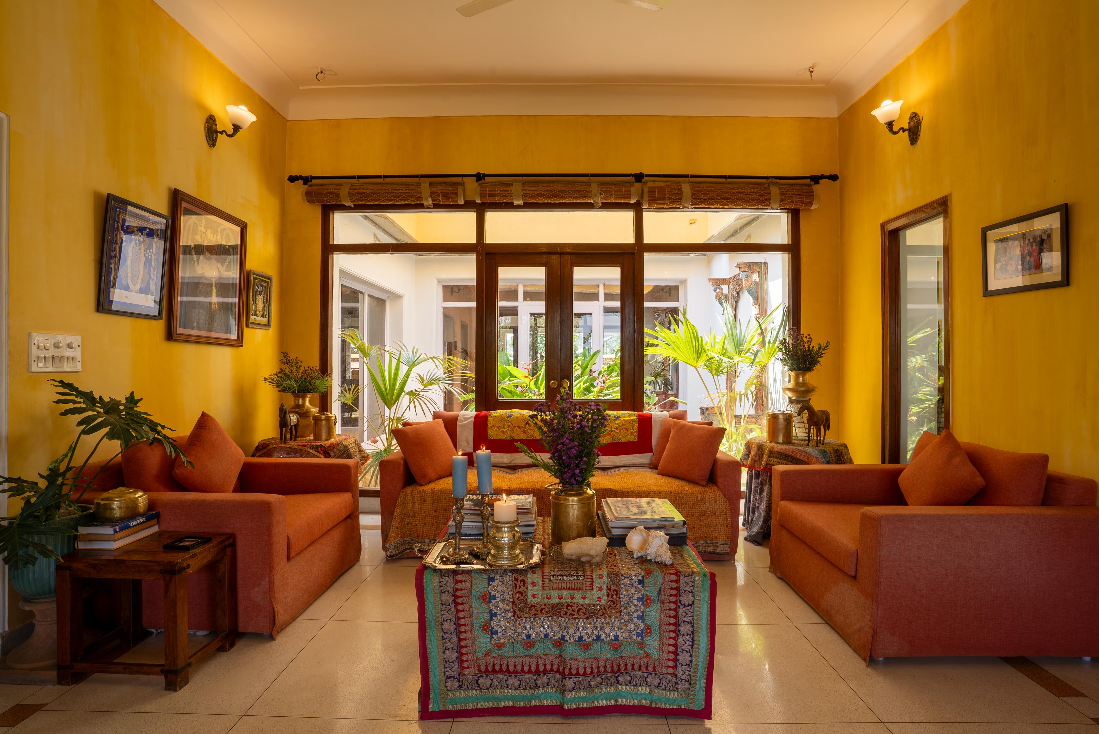 Devra Udaipur | A Boutique Homestays - Tap to explore photos