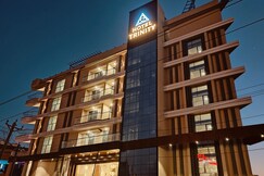 SOIL TO SOUL TRINITY HOTEL A BOUTIQUE STAY