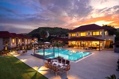 Address of Sarasiruham Private Pool Villa Resort Udaipur
