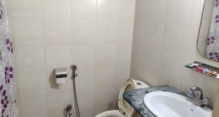 Sai Deep Guest House Room Type - Deluxe Room AC
