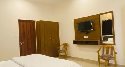 Kasturi Resort: kanatal Room Type - Standard double room 5