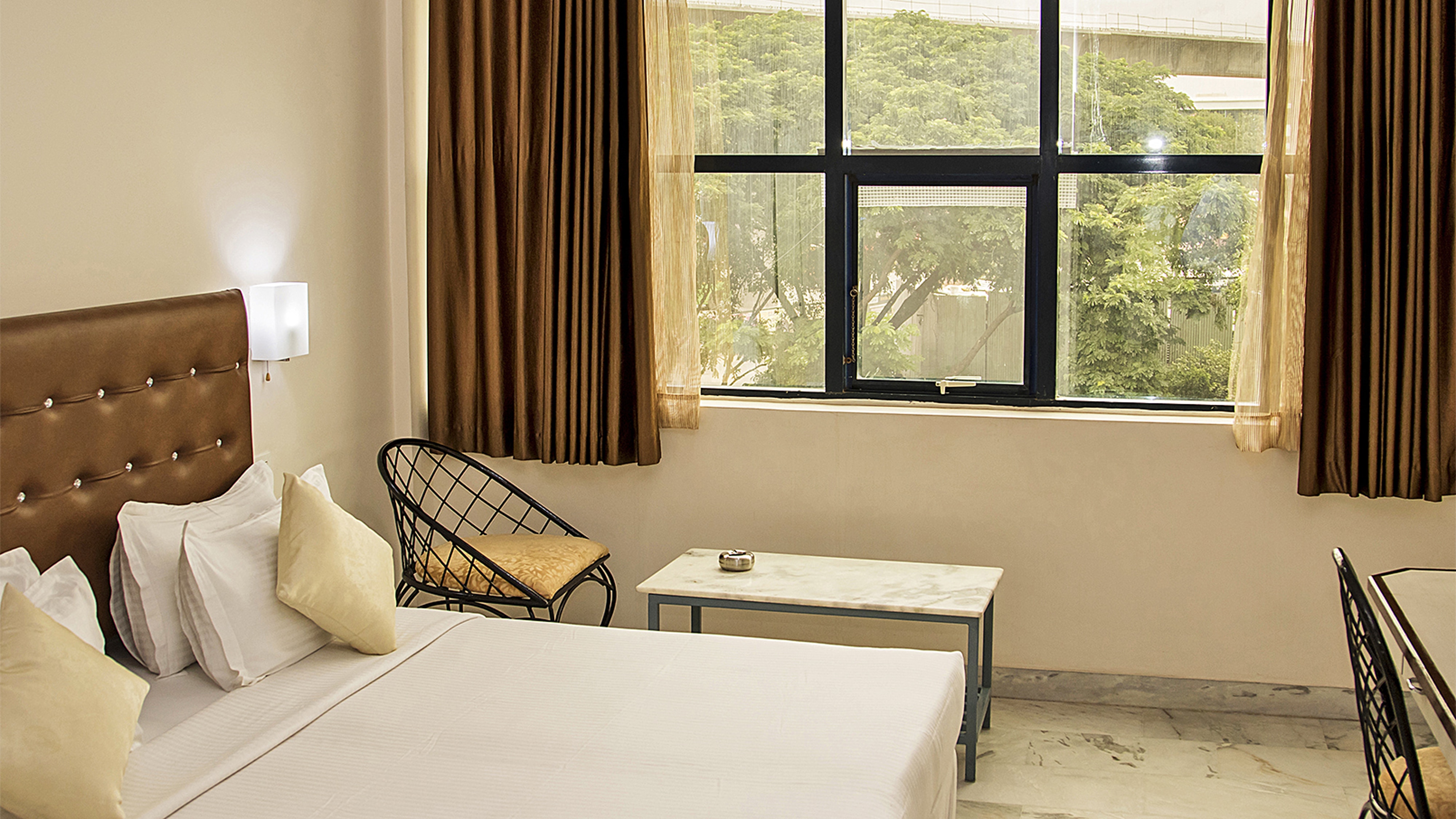 Royal Airavatha Residency - Tap to explore photos
