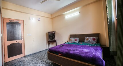 Shradhalu Niwas Room Type - 4 Bed family room