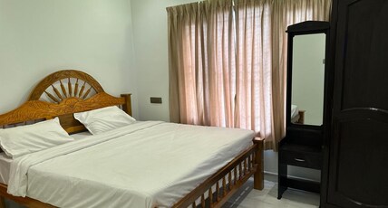 VELAN PLEASANT STAY 1 Room Type - deluxe room 104