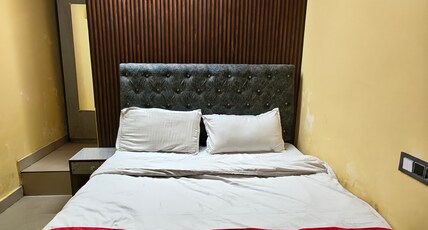 Hotel CLOUDS INN Room Type - 303