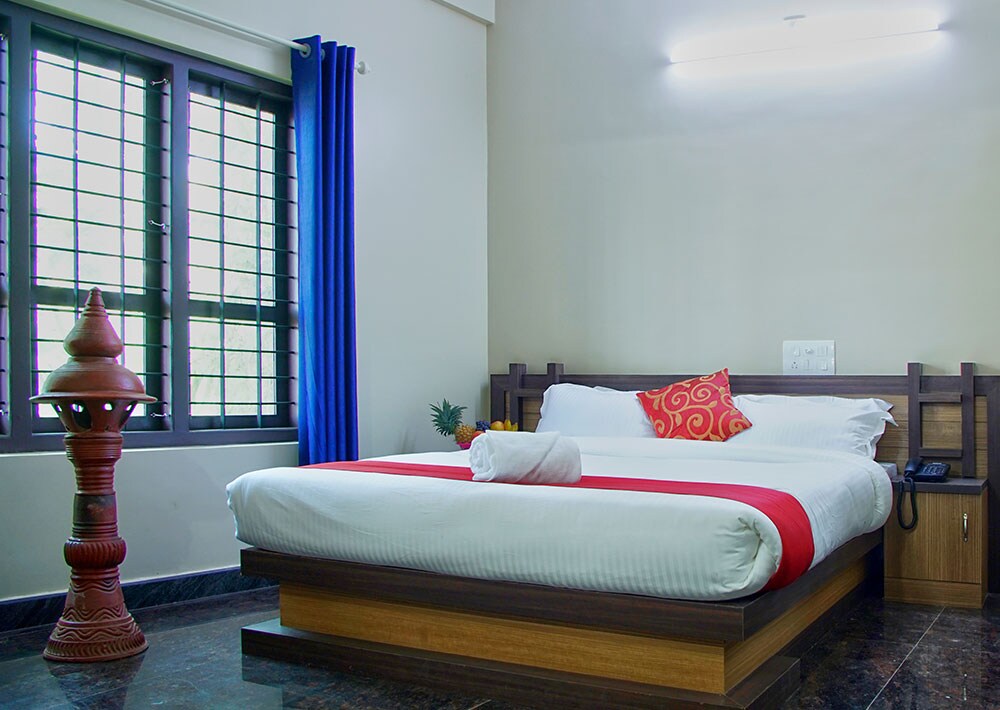 Sams Residency - Tap to explore photos