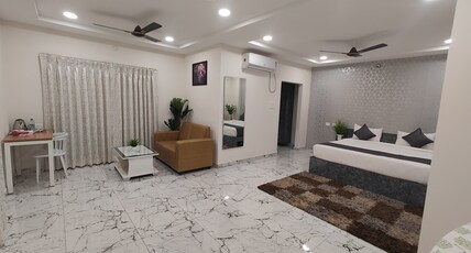 Hotel Aerotel Room Type - Suite Room