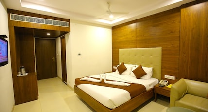 Meghalaya Hotel Room Type - Royal Room Meghalaya Hotel Room Type - Royal Room