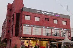 Radhamangal Colors inn