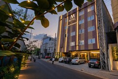 M Hotel