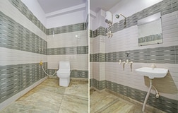 Washroom