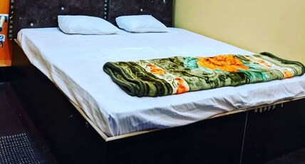 ABY'S ENCLAVE Room Type - Basic