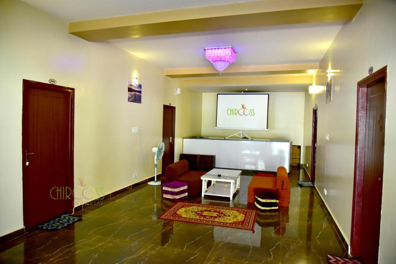 Chirooss Homestay | Dorms & Rooms - Tap to explore photos