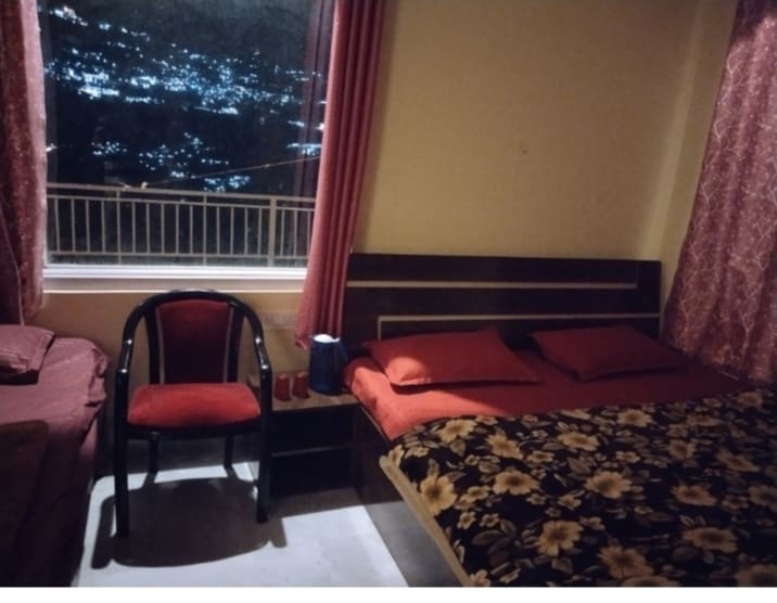 DEV DARSHAN HOTEL & RESTAURANT - Tap to explore photos