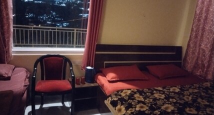 DEV DARSHAN HOTEL & RESTAURANT Room Type - Deluxe Room