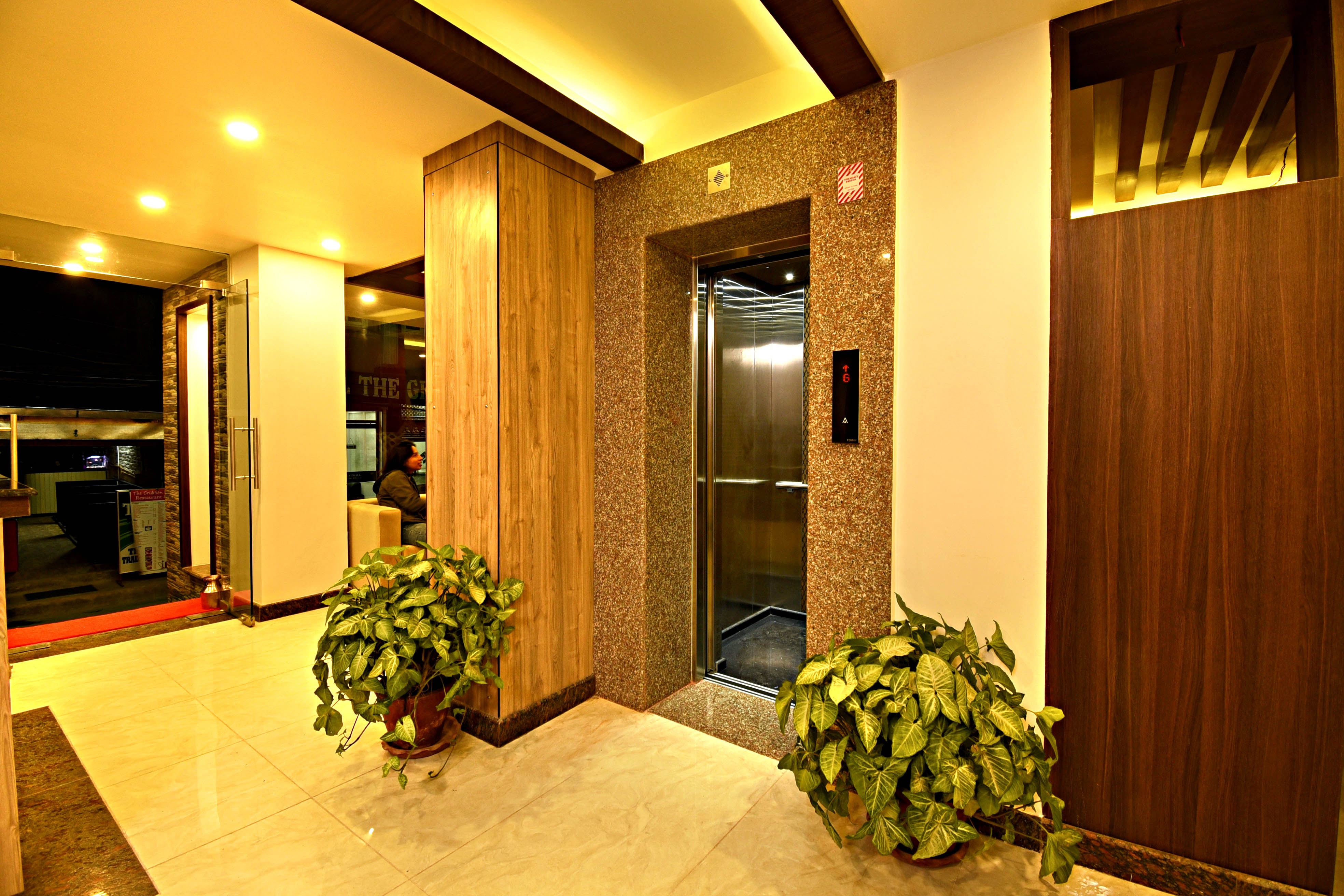 Main gallery