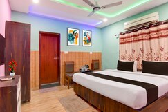 Super Hotel O Eastern Crossway Siliguri Formerly Utsho