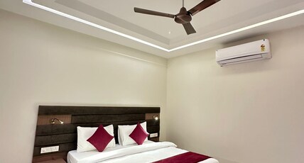 Velvet Hotel & Banquet Room Type - Executive