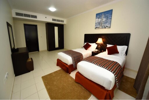 Alain Hotel Ajman - Tap to explore photos