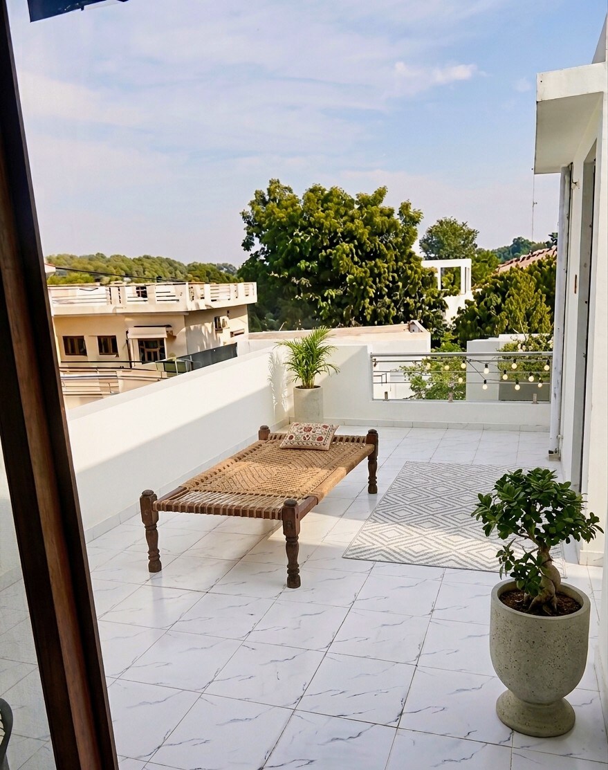 Bikana Basera 1 BHK - Tap to explore photos
