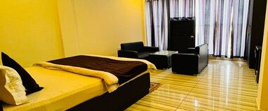 Hotel Golden Sand