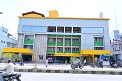 Hotel Priya Raichur