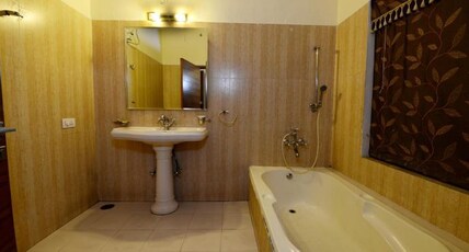 Hotel Jiwan Plaza Room Type - Diamond