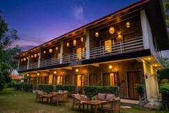 Address of The Rudraksh Retreat Resort