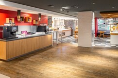 Holiday Inn Amsterdam - Arena Towers