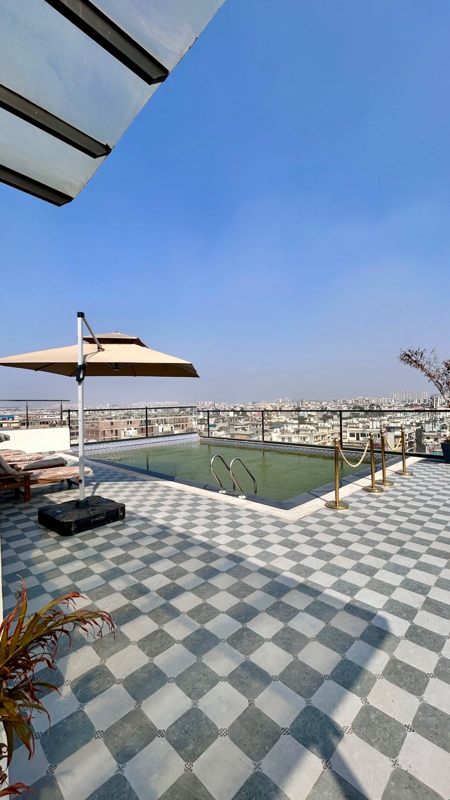 Club House Mohali-Chandigarh - Tap to explore photos