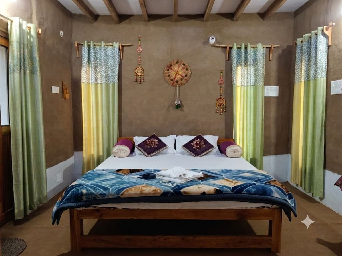 Grameen vatika homestay - Tap to explore photos