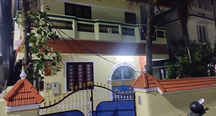 Sreevaishnavam Room Type - Double Room Non AC