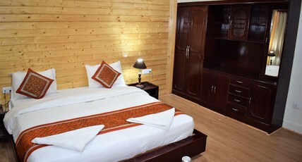 The Grand Yasmin ladakh Room Type - Deluxe Rooms