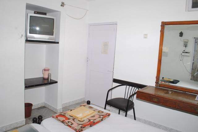 Hotel Shriram - Tap to explore photos