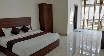 Hotel Rewalsar Heights Room Type - Super Deluxe