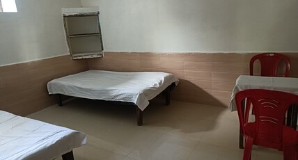 Painuly homestay Room Type - Bedroom 2