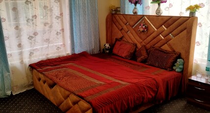 Abdul Aziz pala Room Type - Bedroom